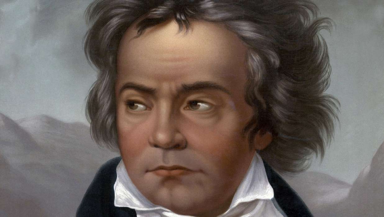 Term paper on mozart