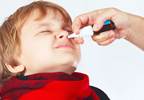 Health Officials Recommend Flu Spray Over Shot for Kids Health Officials Recommend Flu Spray Over Shot for Kids