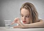 Glass Half-Full or Half-Empty on Flu Vaccine Asks Loyola Infectious Disease Specialist Glass Half-Full or Half-Empty on Flu Vaccine Asks Loyola Infectious Disease Specialist