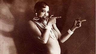 Josephine Baker Josephine Baker