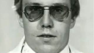 Dr. Joseph Michael Swango Dr. Joseph Michael Swango