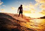 Ocean Therapy Has the Power to Heal the Mind and Body Ocean Therapy Has the Power to Heal the Mind and Body