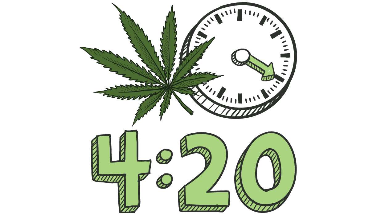 420 dating san rafael