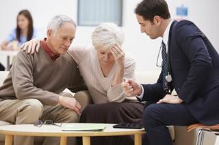 Physicians May Benefit From Formal Suicide Bereavement Training Physicians May Benefit From Formal Suicide Bereavement Training