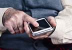 Lung Cancer Patients Shown to Live Longer Using New Smartphone App Prototype Lung Cancer Patients Shown to Live Longer Using New Smartphone App Prototype