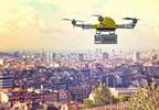 Drones May Be the Key in Effectively Delivering Vaccines to Developing Nations Drones May Be the Key in Effectively Delivering Vaccines to Developing Nations