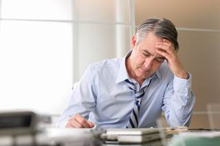This study suggests that those with higher occupational levels may experience poorer treatment outcomes for depression. This study suggests that those with higher occupational levels may experience poorer treatment outcomes for depression.
