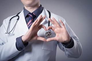 It’s time hospitals and doctors re-branded themselves. It’s time hospitals and doctors re-branded themselves.