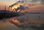 Air Pollution Shown to Damage Even Young Blood Vessels Air Pollution Shown to Damage Even Young Blood Vessels