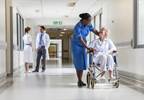 Rising Hospitalizations for Heart Failure Seen in the United States Rising Hospitalizations for Heart Failure Seen in the United States