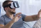 Virtual Reality Gaming May Benefit Patients with Phantom Limb Pain Virtual Reality Gaming May Benefit Patients with Phantom Limb Pain