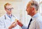 Significant Number of Antibiotic Prescriptions Deemed Inappropriate Significant Number of Antibiotic Prescriptions Deemed Inappropriate