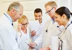 Family-Centered Rounds Checklist Benefits Quality of Care of Patients Family-Centered Rounds Checklist Benefits Quality of Care of Patients
