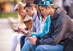 HPV Vaccine Talk on Twitter: A Positive Tone HPV Vaccine Talk on Twitter: A Positive Tone
