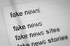 Fake Medical News: Why It's So Potentially Lethal and What You Can Do About It Fake Medical News: Why It's So Potentially Lethal and What You Can Do About It