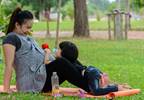 Limiting Pregnancy Weight Gain in Obese Not Beneficial Limiting Pregnancy Weight Gain in Obese Not Beneficial