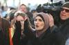 Medical Groups Speak Out Against Trump's Immigration Ban Medical Groups Speak Out Against Trump's Immigration Ban