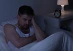 Prescribing Behavior Predicts Insomnia Treatment Choices Prescribing Behavior Predicts Insomnia Treatment Choices