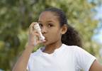 Higher Asthma Mortality Seen in Black Children Higher Asthma Mortality Seen in Black Children