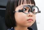 USPSTF Recommends Early Vision Screening in Children USPSTF Recommends Early Vision Screening in Children