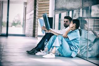 The ACGME announces that residency programs can increase shift hours for first-year residents from 16 to 24 hours. The ACGME announces that residency programs can increase shift hours for first-year residents from 16 to 24 hours.