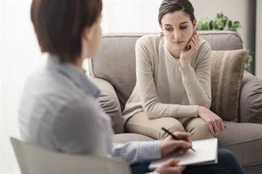 The Advice You Give Your Patients May Be Just What They Need to Hear The Advice You Give Your Patients May Be Just What They Need to Hear