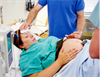 Should We Be Thinking About PTSD During Labor? Should We Be Thinking About PTSD During Labor?