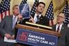 The American Health Care Act — Is It the Best We Can Do? The American Health Care Act — Is It the Best We Can Do?