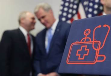 Threats Posed by Congressional Acts to National Health Initiatives Threats Posed by Congressional Acts to National Health Initiatives