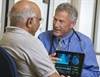 The HEART Score - How Do We Teach Old Docs New Tricks? The HEART Score - How Do We Teach Old Docs New Tricks?
