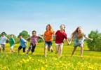 A Little Exercise Goes a Long Way to Prevent Disease in Children A Little Exercise Goes a Long Way to Prevent Disease in Children
