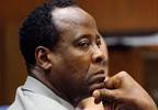 Dr. Conrad Murray Dr. Conrad Murray