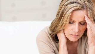 Depression was assessed using the 21-question Beck's Depression Inventory. Depression was assessed using the 21-question Beck's Depression Inventory.