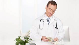 Doctors to the Stars Doctors to the Stars