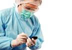 Doctor’s Medical License Suspended for “Sexting” During Surgery Doctor’s Medical License Suspended for “Sexting” During Surgery