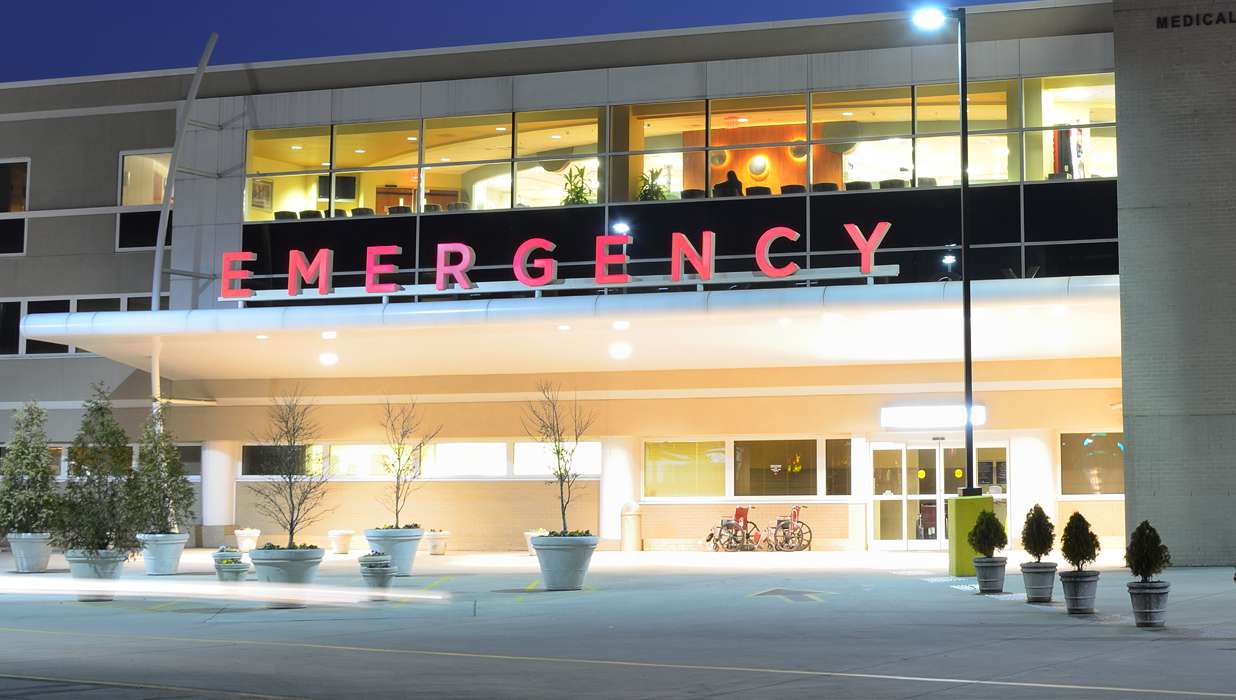 Higher Chance of Hospital Death Found in Areas Where Emergency