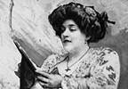 Hanged for Murdering His Boozing, Philandering, Show Biz–Wannabe Wife Hanged for Murdering His Boozing, Philandering, Show Biz–Wannabe Wife