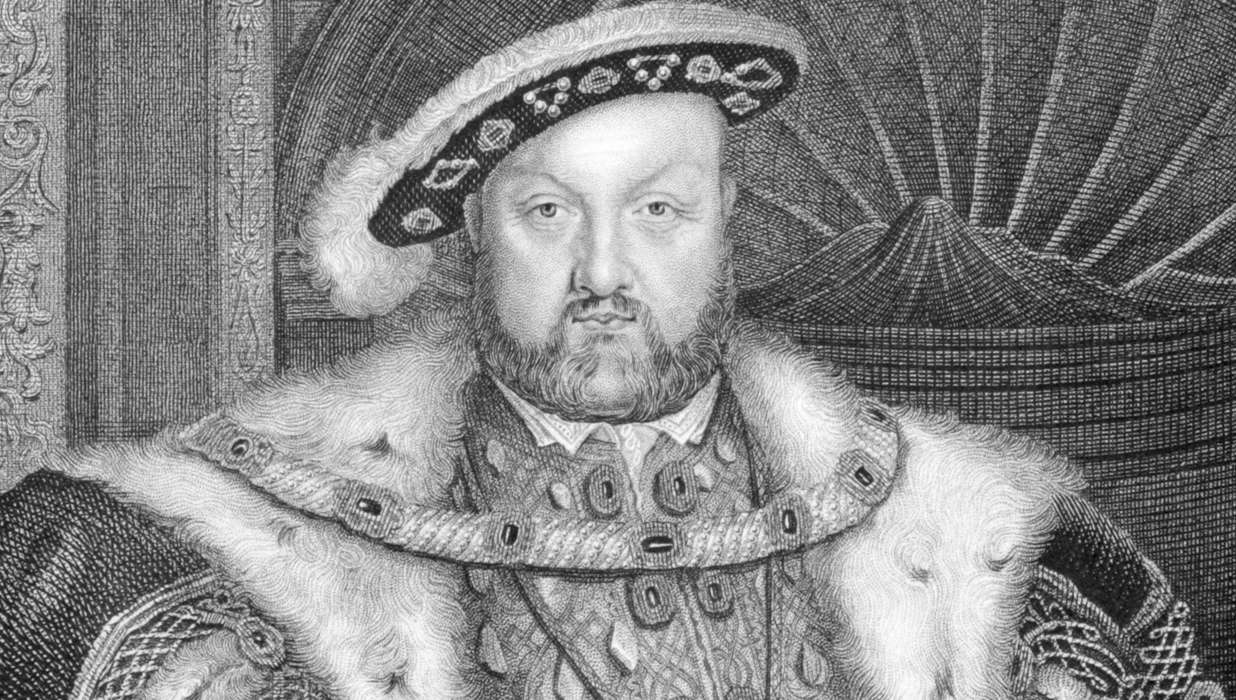 The Wives of King Henry VIII