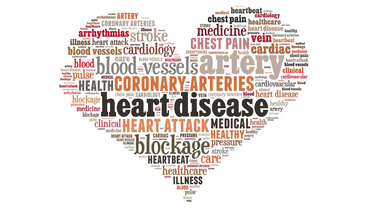 Is Heart Disease Hereditary