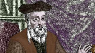 Nostradamus Nostradamus