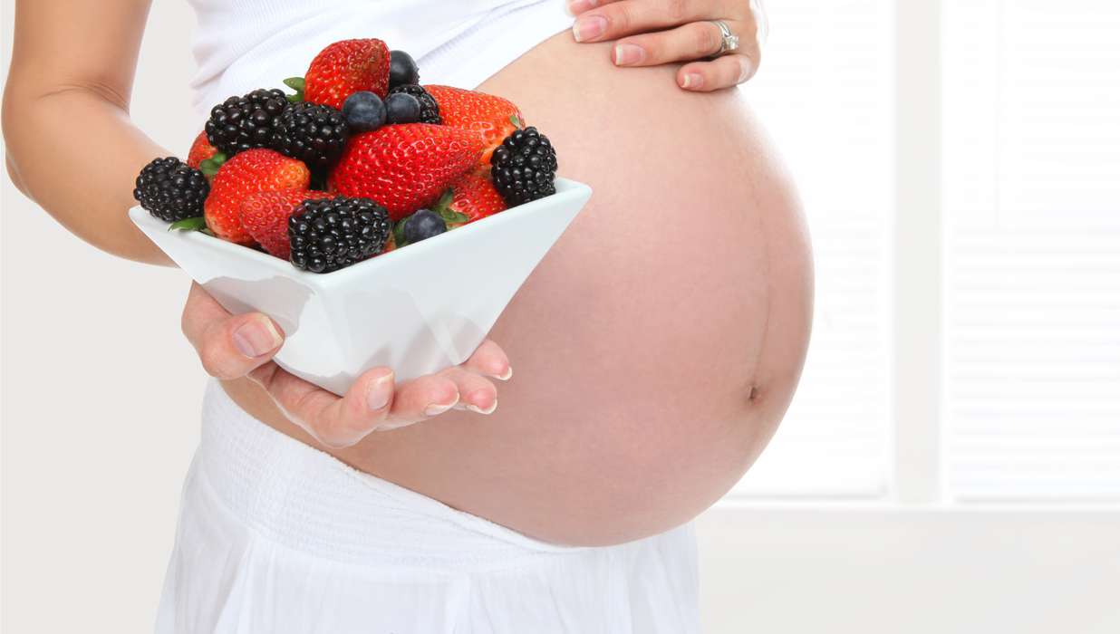 Can Poor Diet Cause Birth Defects