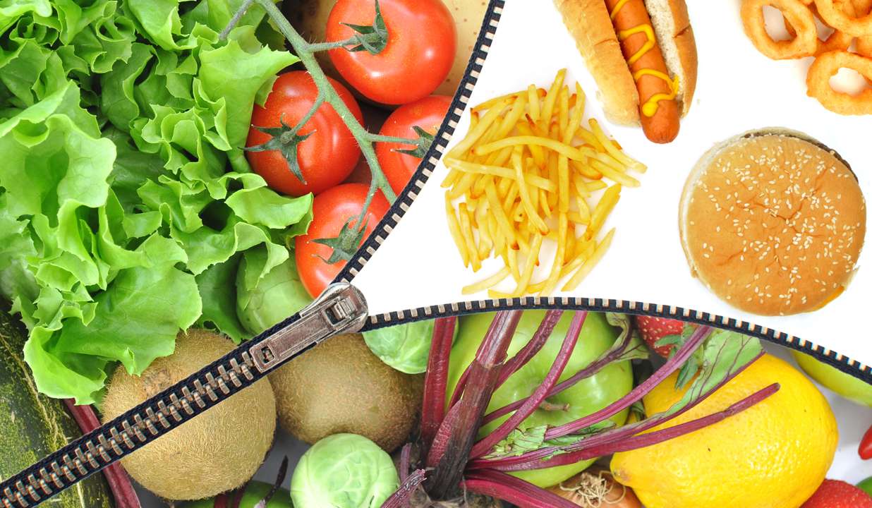 impact of unhealthy food advertisements on impact of unhealthy food advertisements on
