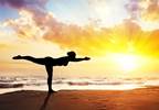 Yoga Can Lower Fatigue, Inflammation in Breast Cancer Survivors Yoga Can Lower Fatigue, Inflammation in Breast Cancer Survivors