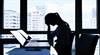 Anxiety, Depression, PTSD Impacted By Occupational Stress Anxiety, Depression, PTSD Impacted By Occupational Stress
