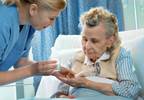 Finding a Place for Antipsychotics in Nursing Homes Finding a Place for Antipsychotics in Nursing Homes
