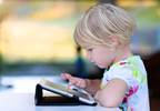 iPad Use Works Just As Well As Sedatives To Calm Children Before Surgery iPad Use Works Just As Well As Sedatives To Calm Children Before Surgery