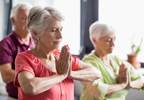 Regular Meditation Routines Show Improvements in Memory and Mood in Elderly Regular Meditation Routines Show Improvements in Memory and Mood in Elderly