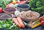Improved Inflammatory Profiles Linked With Plant-Based Diets Improved Inflammatory Profiles Linked With Plant-Based Diets