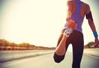 Just 1 Hour of Exercise May Reverse Mortality Risk of Sitting 8 Hours a Day Just 1 Hour of Exercise May Reverse Mortality Risk of Sitting 8 Hours a Day