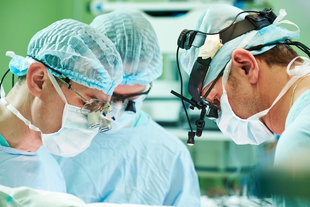 Higher Rates of Career Satisfaction Seen in Cardiothoracic Surgeons